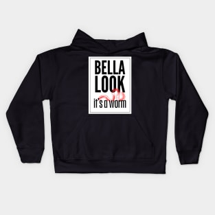 BELLA LOOK Kids Hoodie